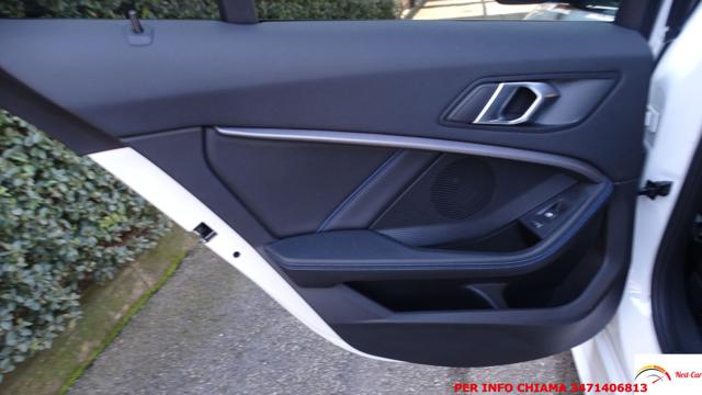 BMW 118 usata 113
