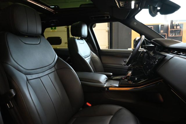 LAND ROVER Range Rover Sport usata 41
