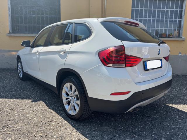 BMW X1 usata, con Antifurto