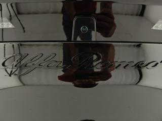 ALFA ROMEO Junior usata, con Regolazione elettrica sedili