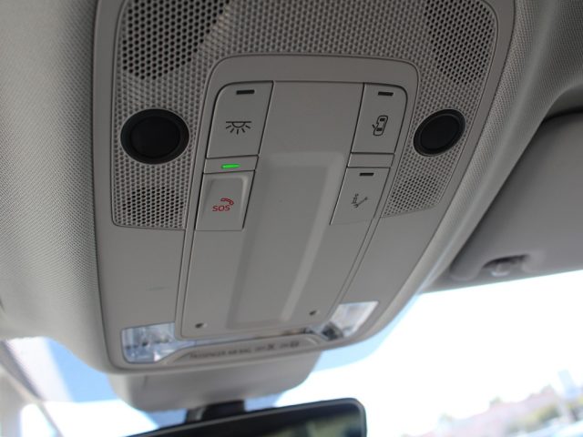 AUDI Q3 usata, con Fari LED