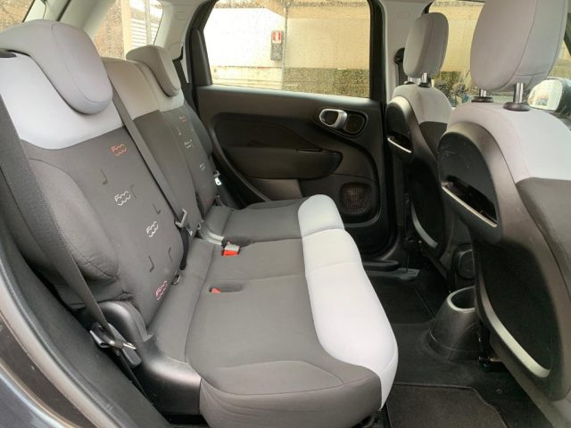 FIAT 500L usata, con Cruise Control