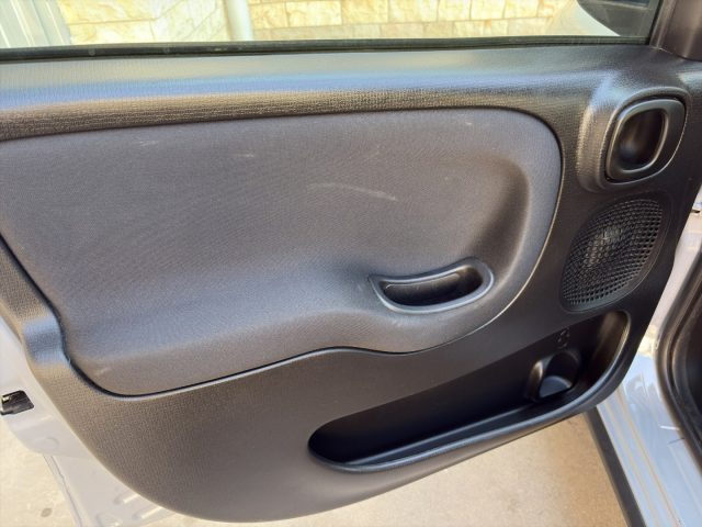 FIAT Panda usata, con Airbag testa