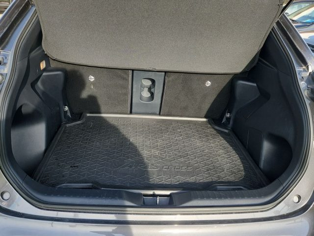 TOYOTA Yaris Cross usata, con Climatizzatore