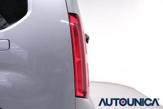 OPEL Combo Life usata 44