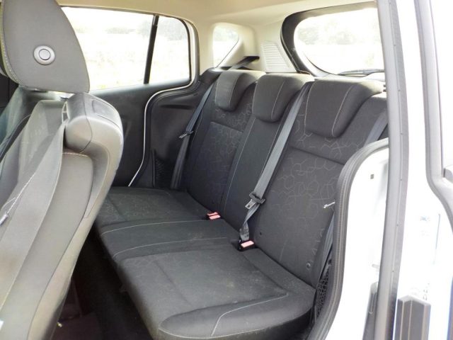 FORD B-Max usata, con Servosterzo