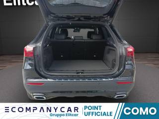 MERCEDES-BENZ GLA 180 usata, con USB