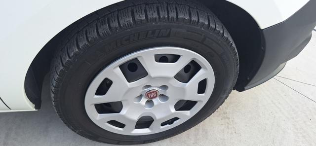 FIAT Doblo usata, con Immobilizzatore elettronico