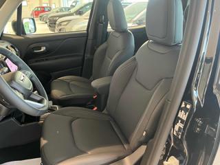 JEEP Renegade usata, con Controllo trazione