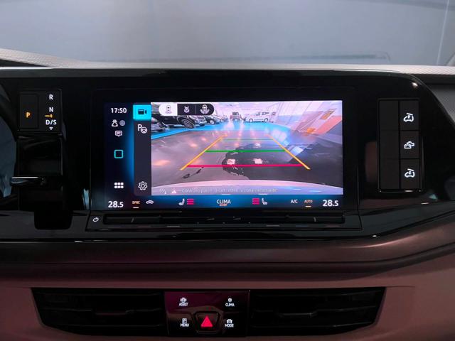 VOLKSWAGEN California usata, con Controllo automatico clima