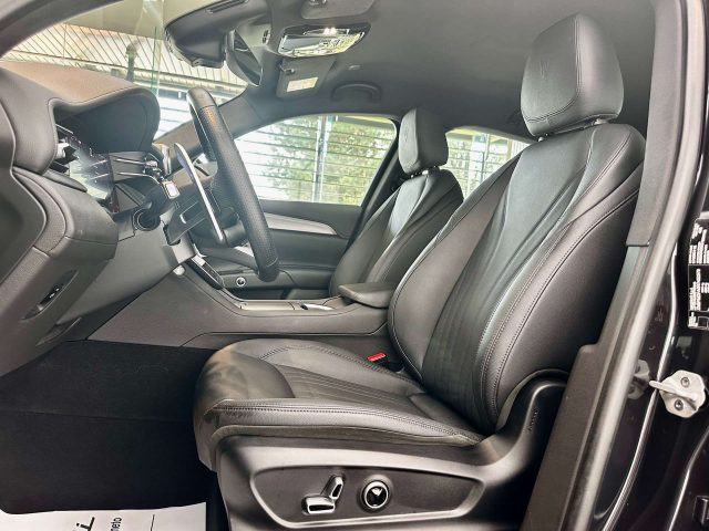 MASERATI Grecale usata, con Immobilizzatore elettronico