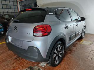 CITROEN C3 usata, con Airbag Passeggero