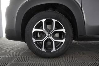CITROEN C3 Aircross usata 13