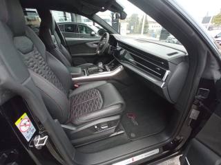 AUDI RS Q8 usata, con Chiusura centralizzata