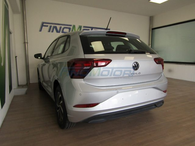 VOLKSWAGEN Polo usata, con Cruise Control