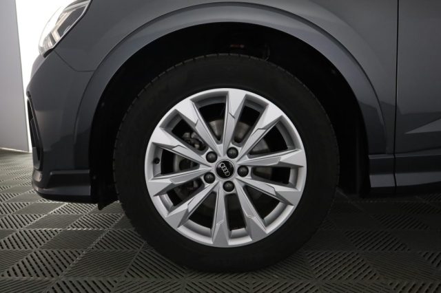 AUDI Q3 usata 7