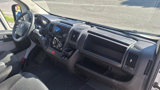 FIAT Ducato usata 9