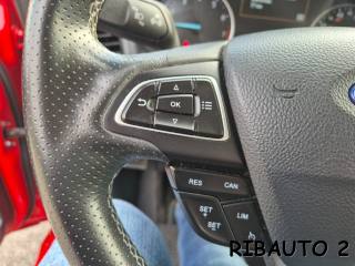 FORD EcoSport usata, con Touch screen