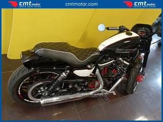 HARLEY-DAVIDSON Other usata 13