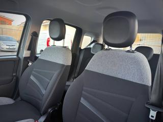 FIAT Panda usata 22