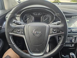 OPEL Mokka X usata, con Immobilizzatore elettronico