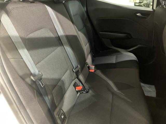 RENAULT Clio usata, con Isofix