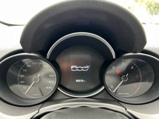 FIAT 500X usata 27