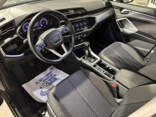 AUDI Q3 usata, con Autoradio