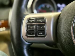 JEEP Grand Cherokee usata, con Fendinebbia