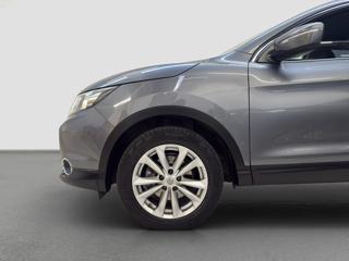 NISSAN Qashqai usata, con Chiusura centralizzata