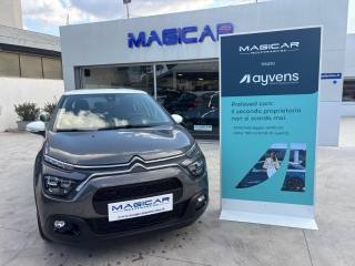 CITROEN C3 usata, con Airbag