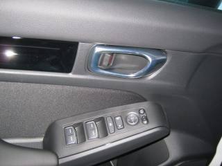 HONDA Civic usata, con Cruise Control