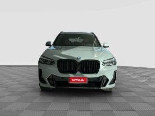 BMW X3 usata 6