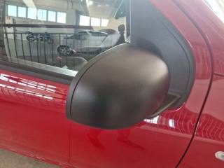 FIAT Panda usata, con Sensori di parcheggio posteriori