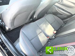 HYUNDAI i20 usata, con Controllo automatico clima