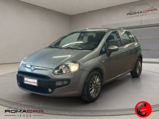 FIAT Punto Evo usata, con Airbag