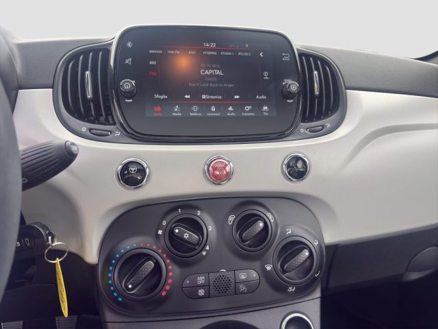 FIAT 500 usata 15