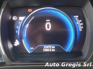 RENAULT Kadjar usata, con Climatizzatore