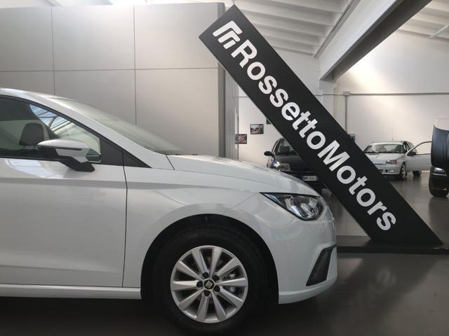 SEAT Ibiza usata 26