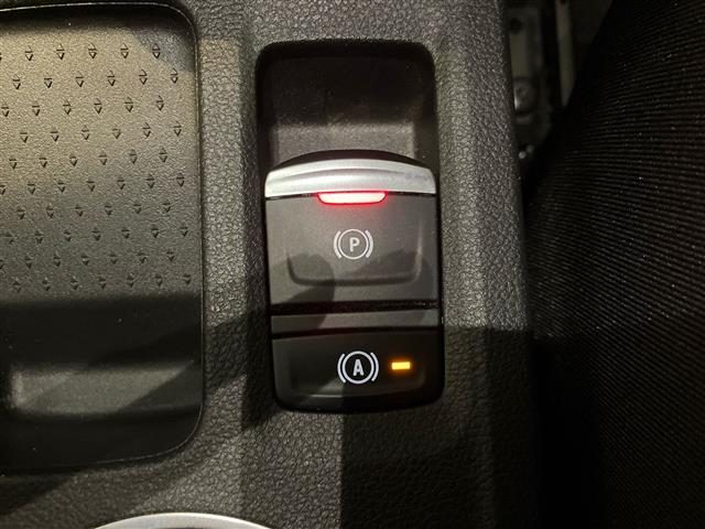 RENAULT Captur usata, con Isofix