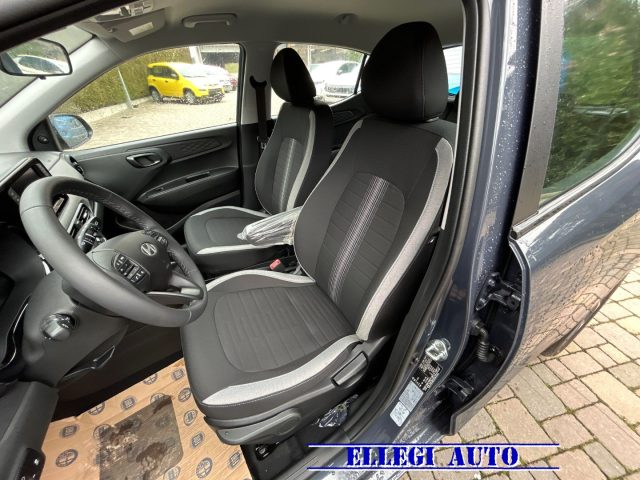 HYUNDAI i10 usata, con Servosterzo