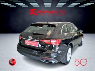 AUDI A4 usata 8