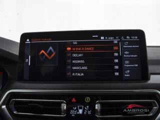 BMW X3 usata 13