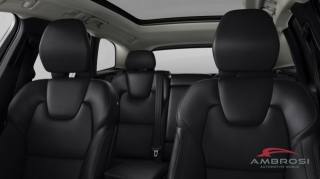 VOLVO XC60 usata 11
