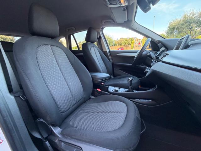 BMW X1 usata, con Autoradio digitale