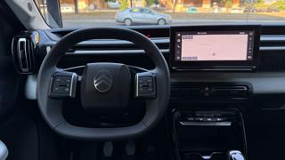 CITROEN C3 usata, con Luci diurne LED