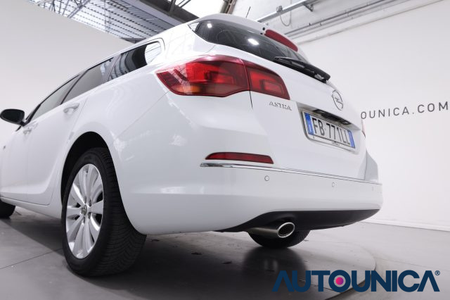 OPEL Astra usata 33