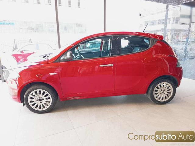 LANCIA Ypsilon usata, con Alzacristalli elettrici