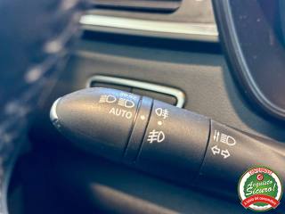RENAULT Kadjar usata, con Touch screen