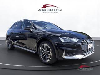 AUDI A4 usata 1